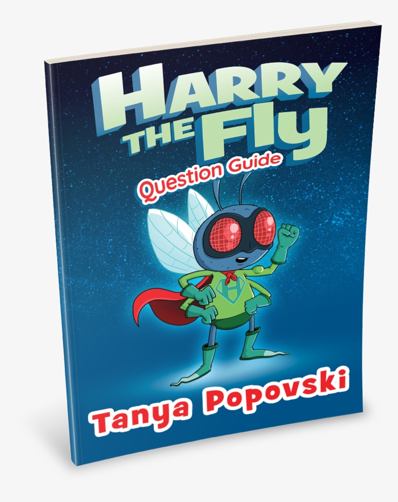 Tpopovski Harry Qg Cover Promo 3d Book - Poster, transparent png
