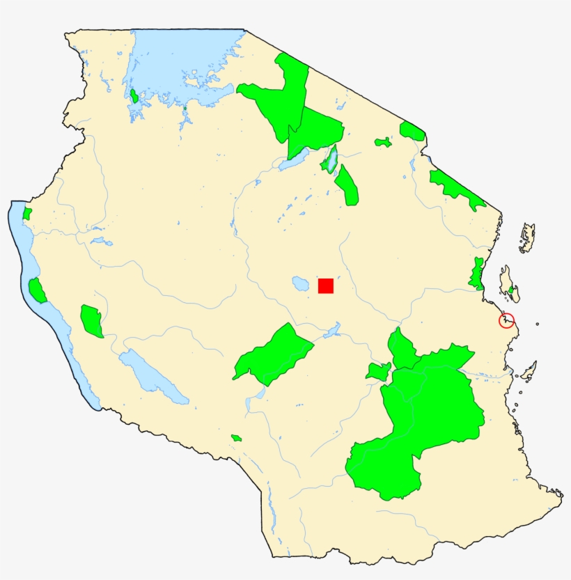 Tanzania, transparent png