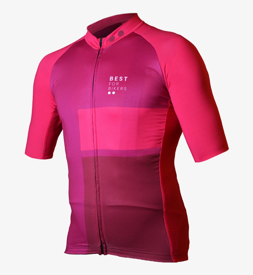 Maillot Tour Fit, transparent png