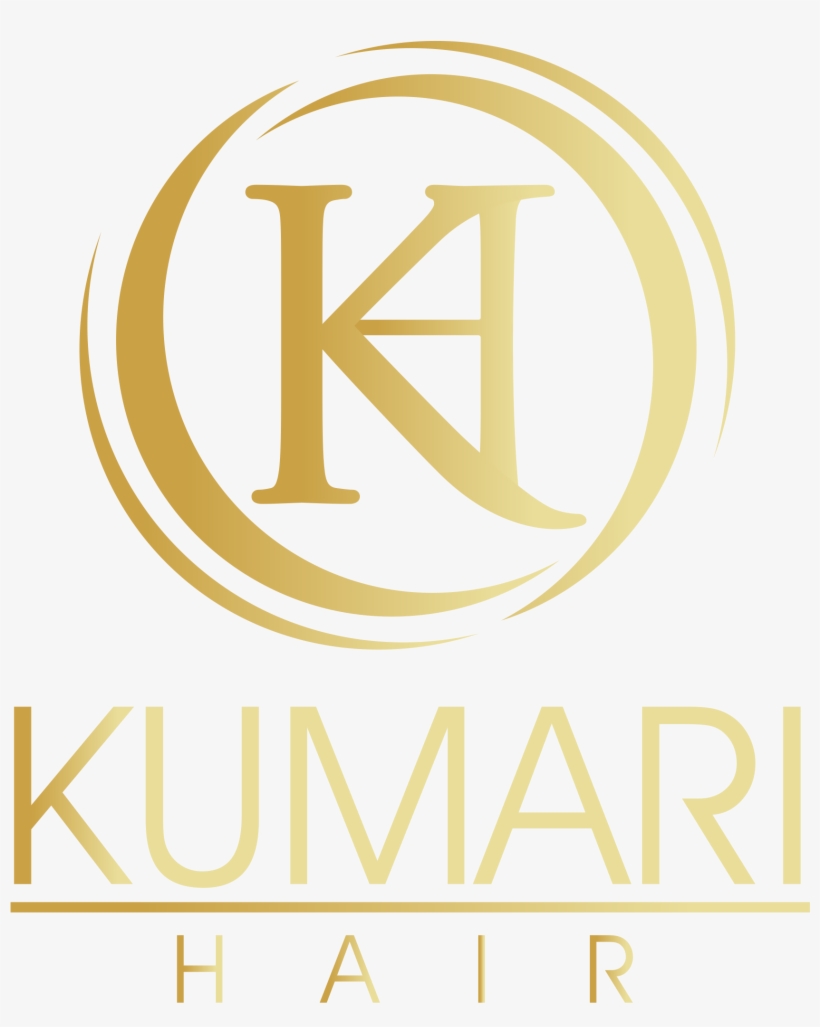 Kumari Body Wave Hair Bundles 100g 12"-24" - Circle, transparent png