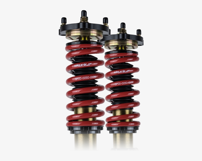 Suspension, transparent png