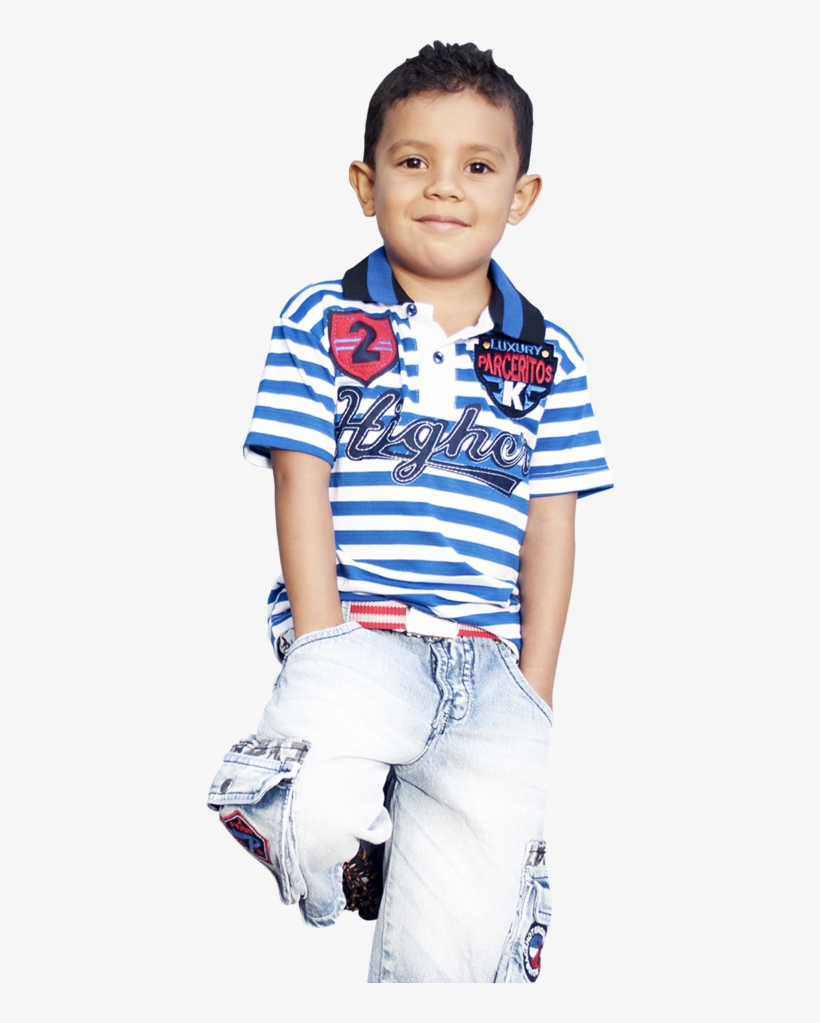 Thumb Image - Ropa De Niños Png, transparent png