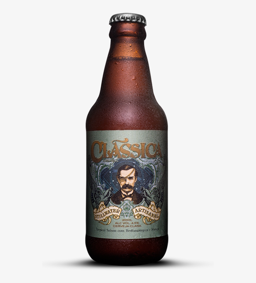 Nossas Cervejas - Cerveja Tupiniquim Floresta Negra, transparent png
