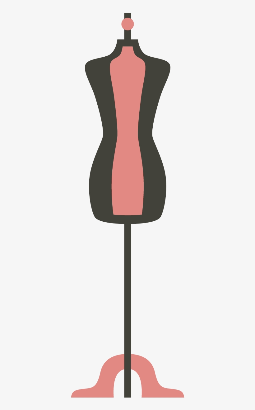 Ropa A Medida Y Personalizada - Mannequin, transparent png