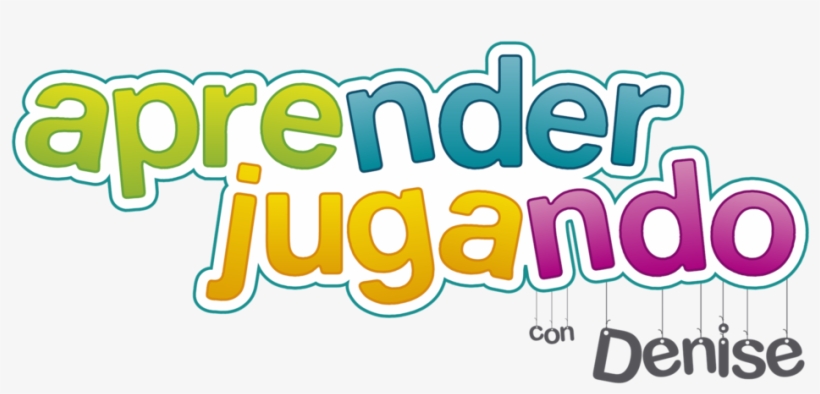 Aprender Jugando Con Denise Gris-01 Copia 2, transparent png