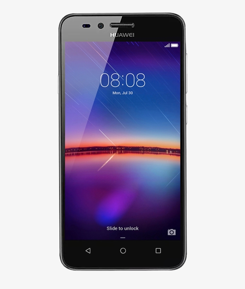 Huawei Y3 Ii- 1 - Huawei Y3 Ii Luna, transparent png