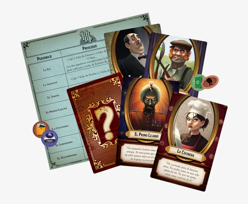 Juego Los Impostores - Hoax Jeu, transparent png