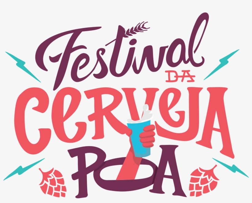 Copa Da Cerveja Poa, transparent png