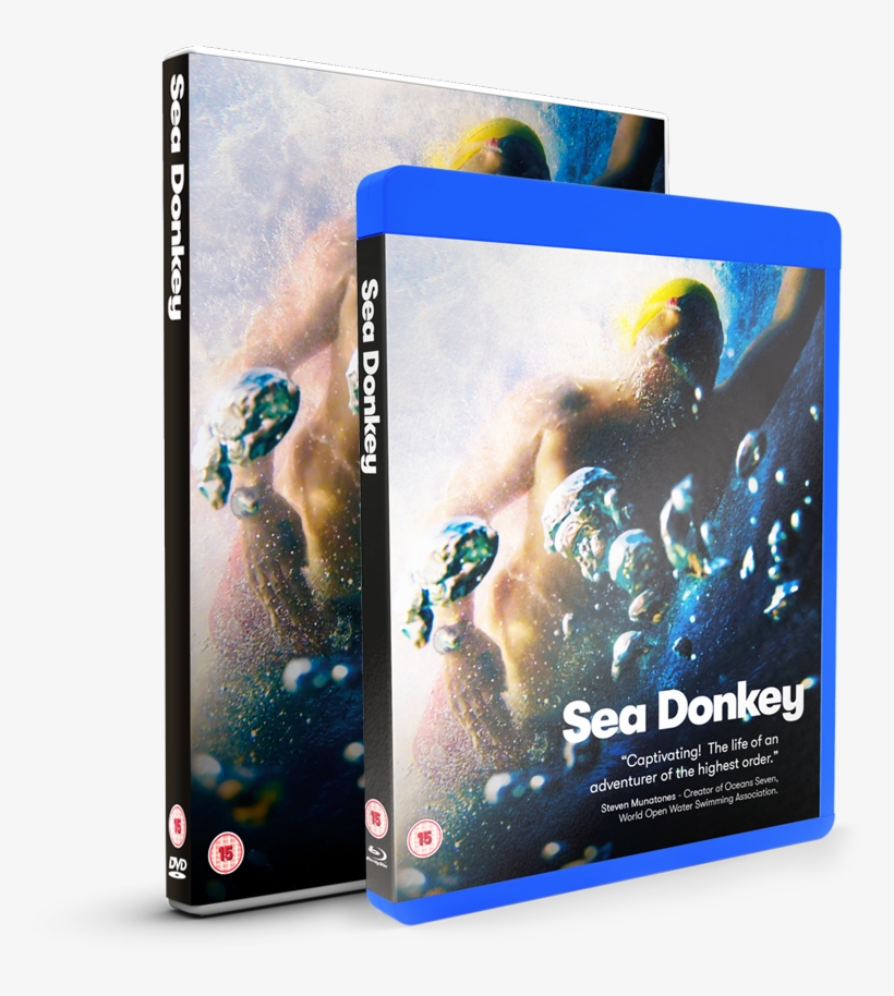 Watch Sea Donkey Online As A Rental/download, Or Purchase - Tablet Computer, transparent png