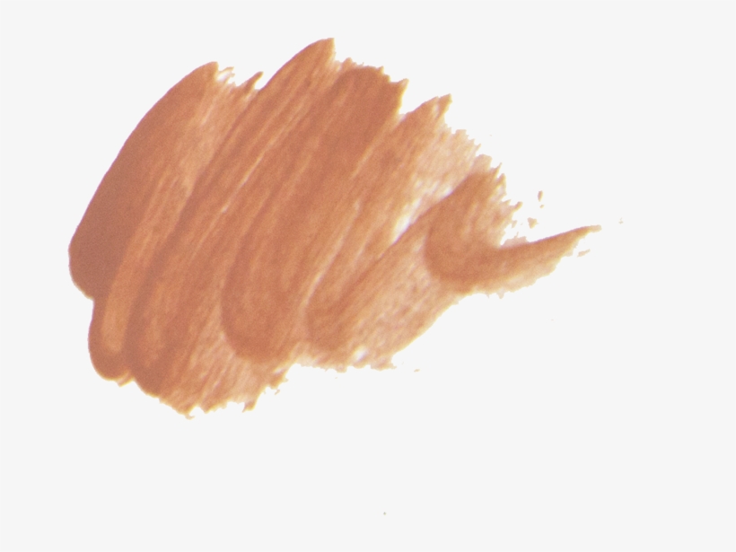Bella Biscotti Nude Liquid Matte Lipcolor - Watercolor Paint, transparent png