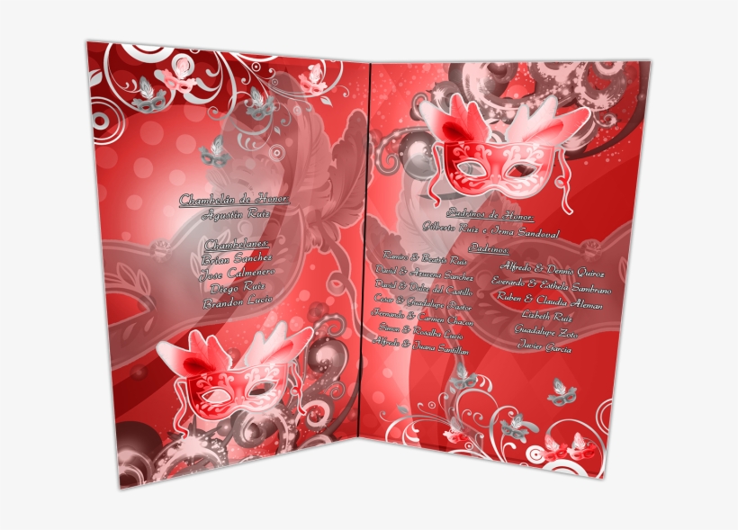Click - Wrapping Paper, transparent png