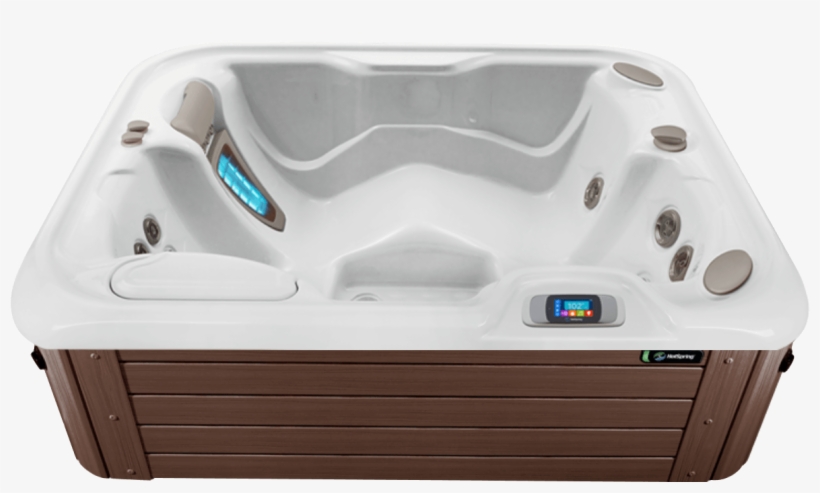 Jetsetter Hottub, transparent png