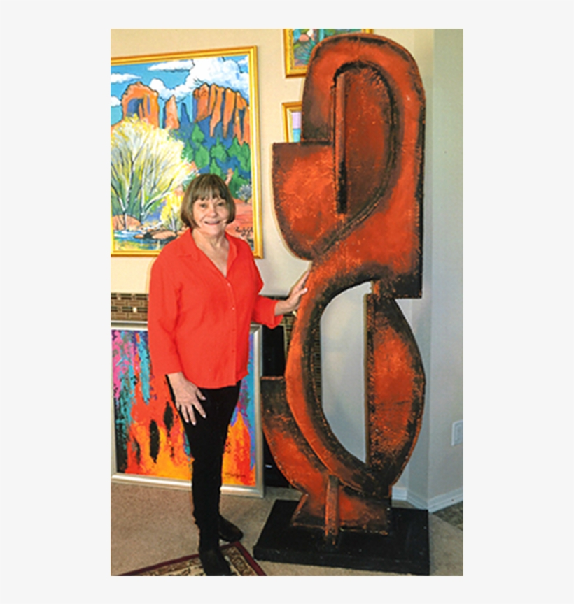 Sculpture 16b - Painting, transparent png