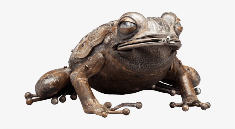 Sculpture - Bufo, transparent png