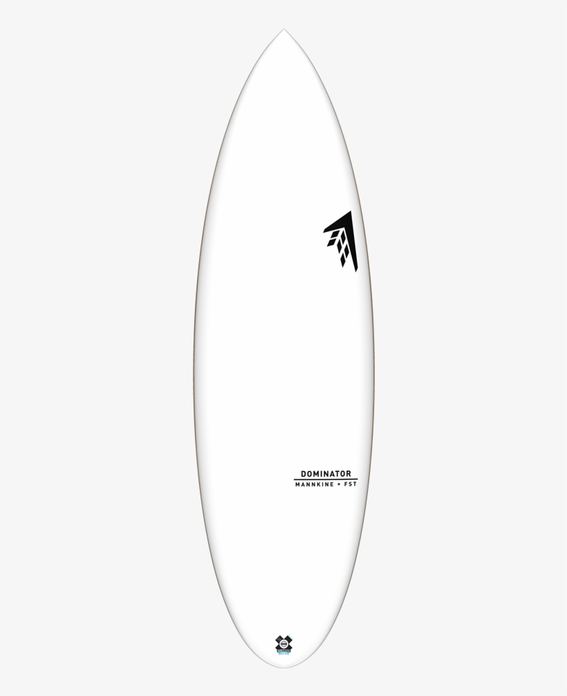 Mannkine Dominator Fst Deck, transparent png