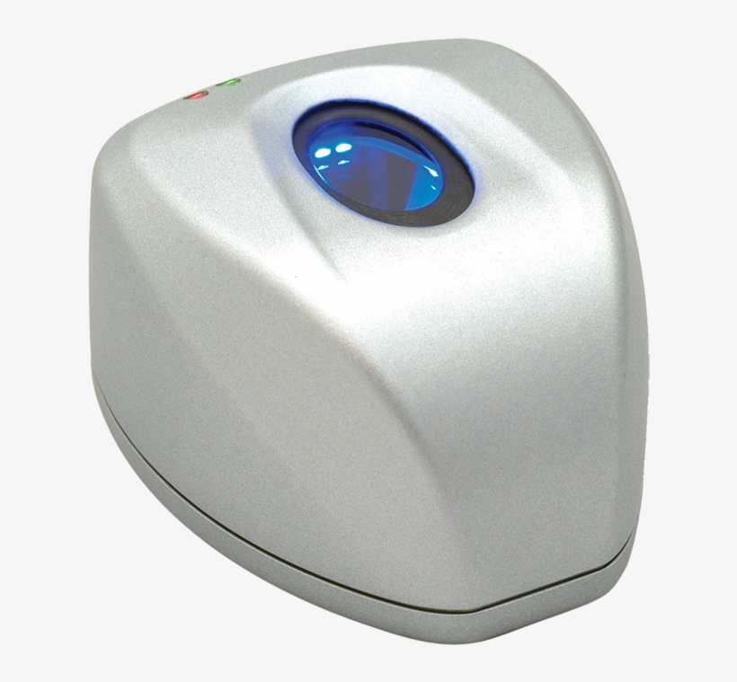 Hid Lumidigm® V-series Fingerprint Sensors - Lumidigm Venus, transparent png