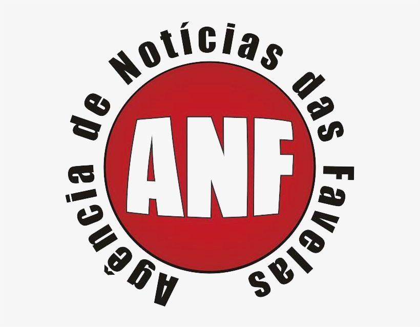 Anf Agência De Notícias Das Favelas - Circle, transparent png