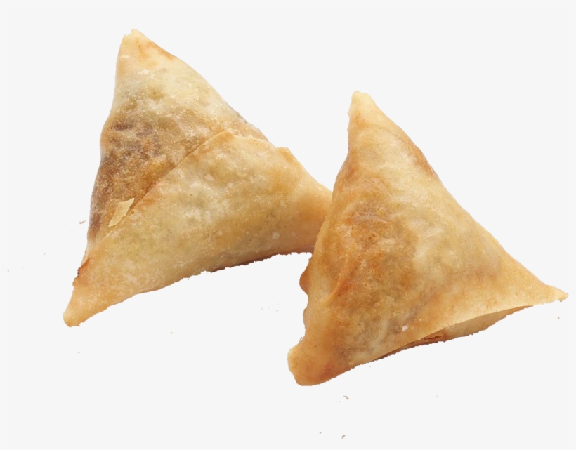 Transparent Samosas For Your Blog - Frozen Samosa Png, transparent png