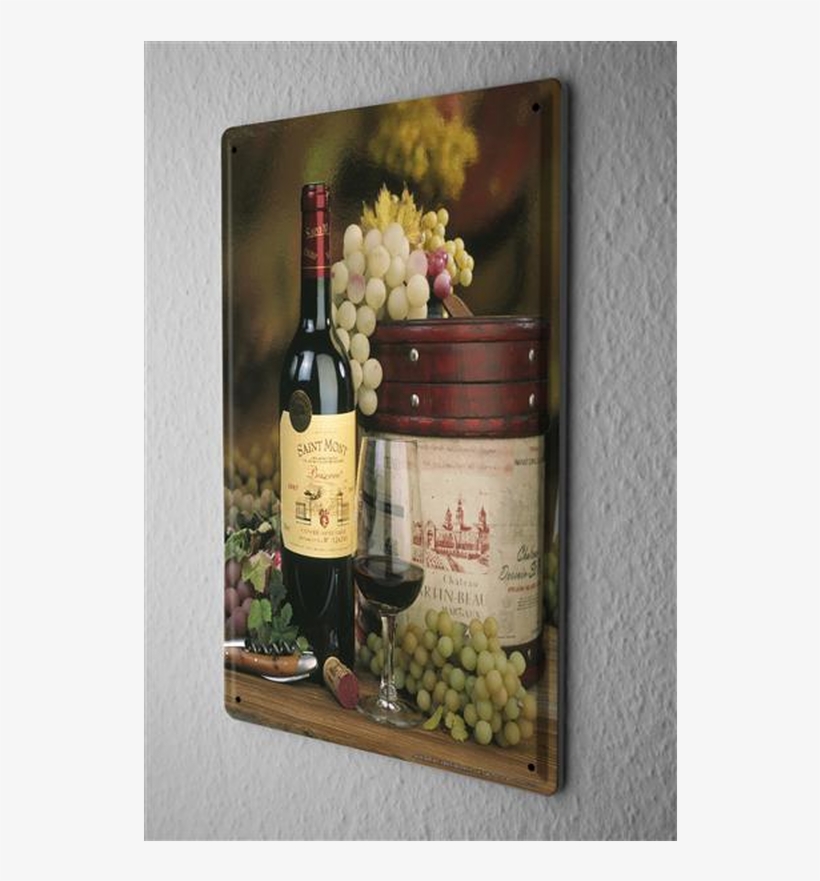 Wine Bottle, transparent png