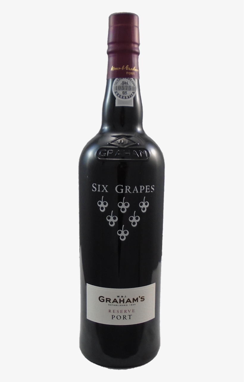 Six Grapes Port, transparent png