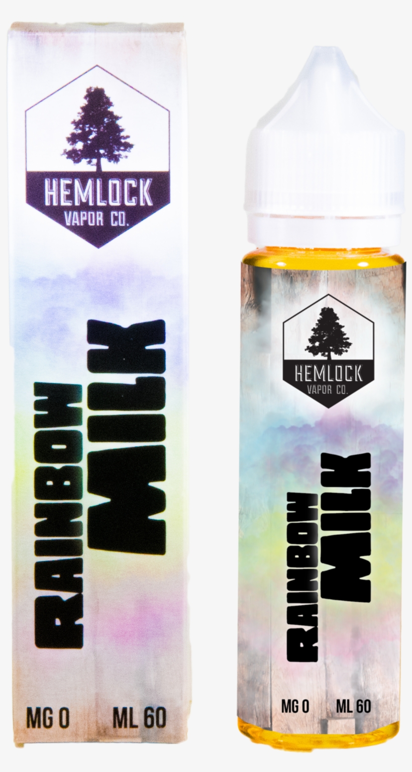 Rainbow Sugar Hemlock, transparent png