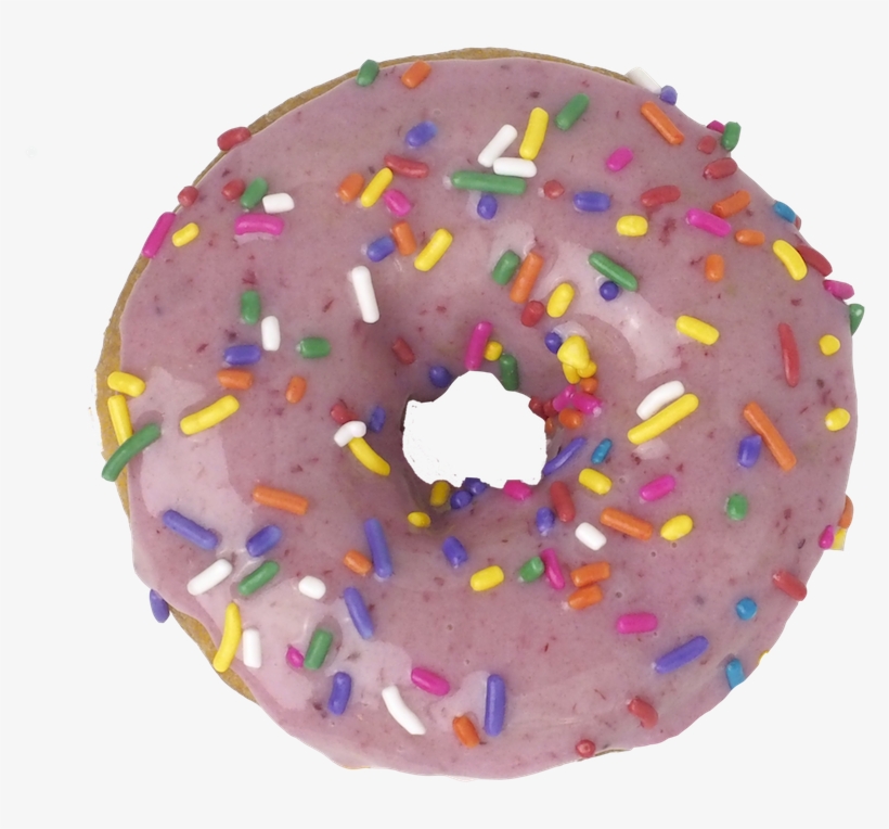 Waynesboro Donut - Ciambella, transparent png
