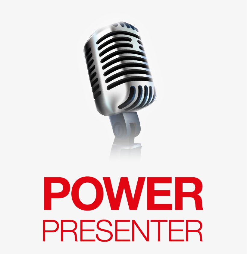 Developing World-class Presenting Skills With A Methodology - Singing, transparent png