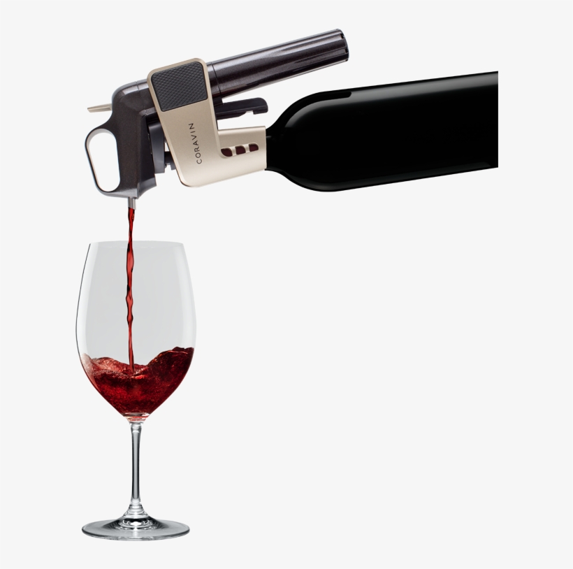 Coravin™ Limited Edition Ii - 紅酒 取 酒 器, transparent png