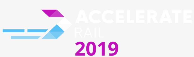 The Leading Event For The Uk Rail Industry - Graphic Design, transparent png