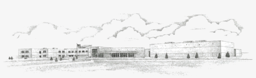 Architecture, transparent png