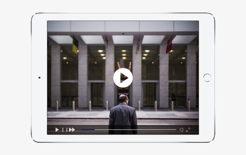 Companyapp Presenter App - Lawyer, transparent png