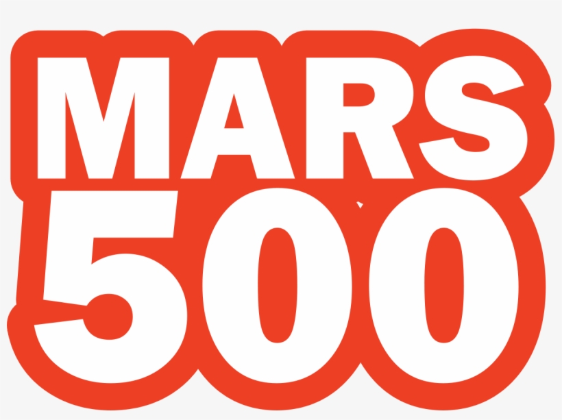 Mars 500 Logo, transparent png