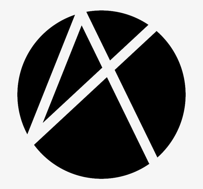 Aklogo 01 - Circle, transparent png