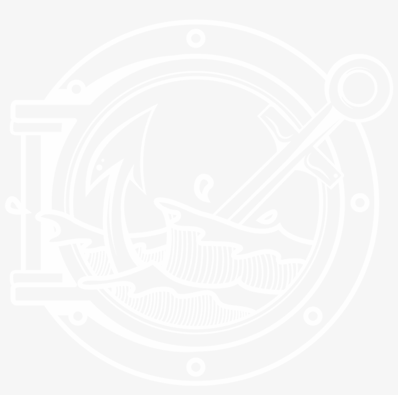 Drop The Anchor Brewery - Illustration, transparent png