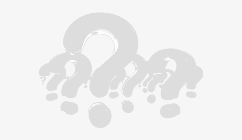 Do You Really Want To Make Your Own Spirits - Q&a Question Mark, transparent png