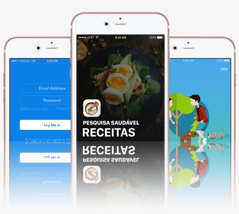 Our Team Has Excellent Exposure Of Food Industry Apps, - Iphone, transparent png