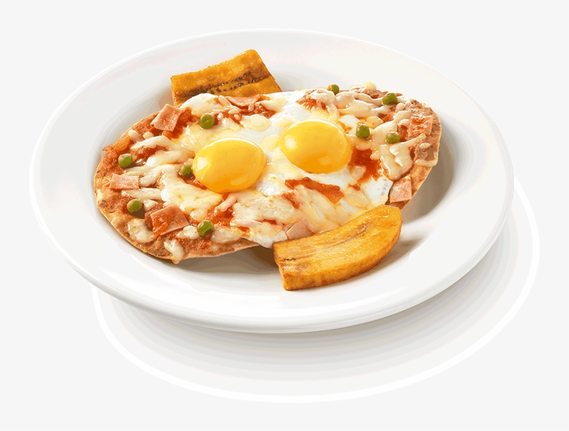 Motuleños - Huevos Motuleños Vips, transparent png