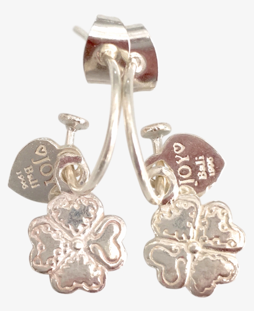 Earrings, transparent png