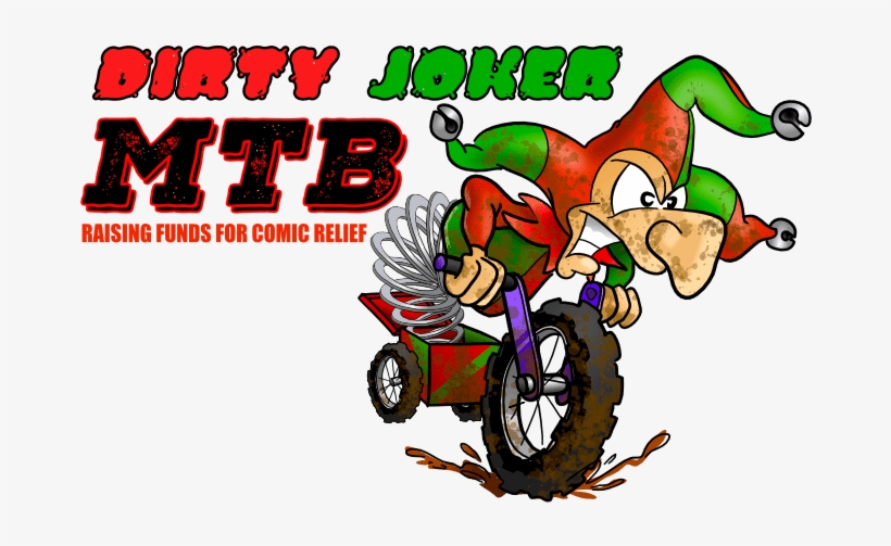 Chilterns Ridge Trail Ride - Cartoon, transparent png