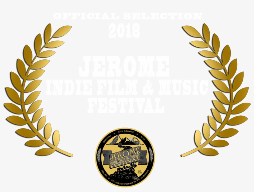 Jifmf Official Selection Laurels 2018%2c White And - Bdo Network Of The Year, transparent png