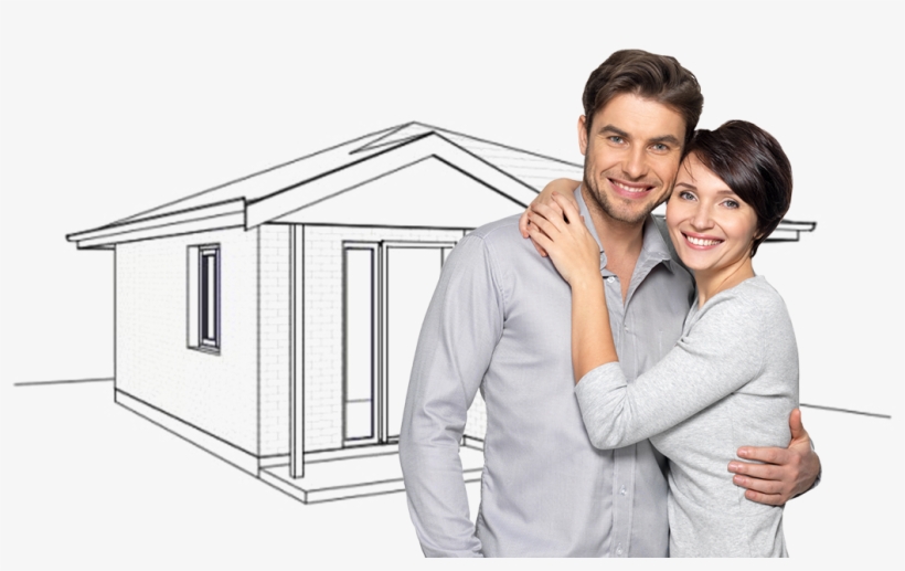 Testimonials Copy Image@2x - Royalty Free Couple Happy, transparent png