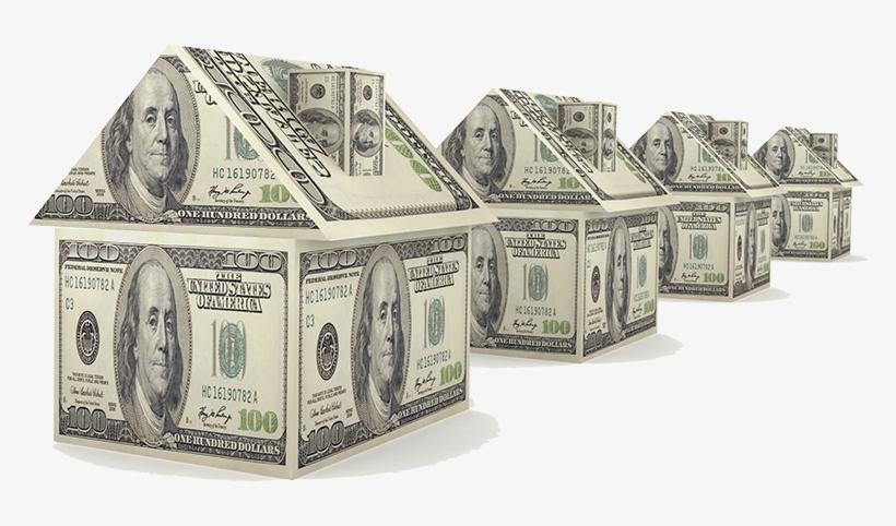 House-money - Real Estate Fund, transparent png