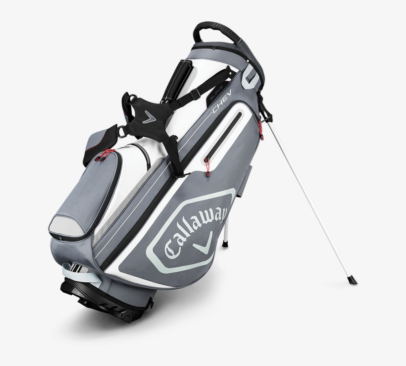 Bags 2019 Chev Stand 17515 - Callaway Stand Bag 2019, transparent png