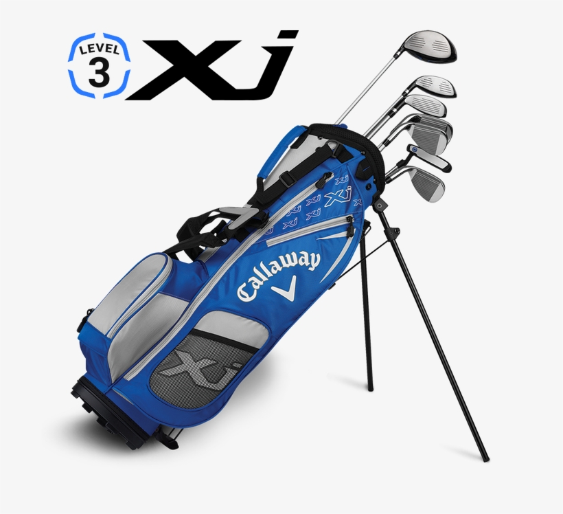 2019 Callaway Golf Clubs - Golf Sets, transparent png