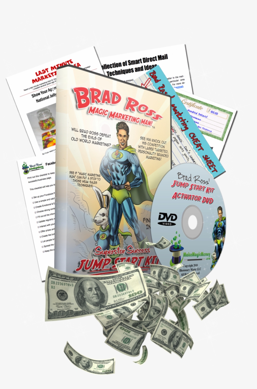The Best Kept Show Biz Marketing Secrets Revealed - Cash, transparent png