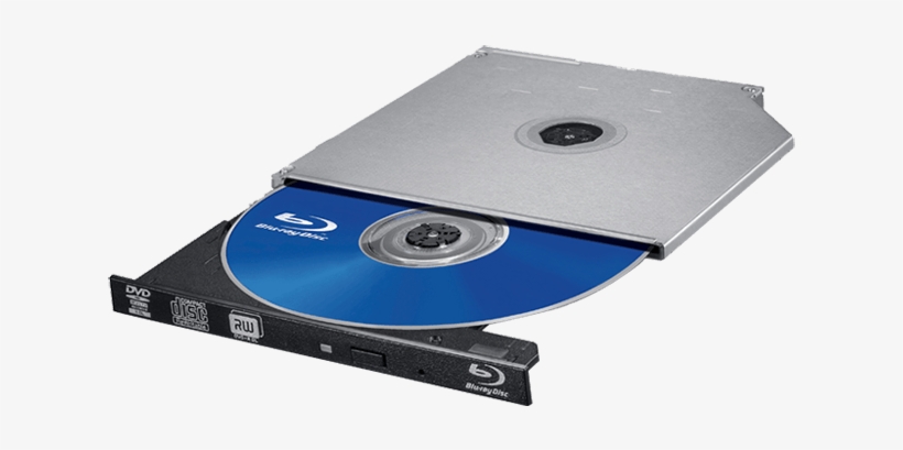 Bu20n, Bd 6x / Dvd 8x / Cd 24x, Blu-ray Disc Burner, - Lg Cu20n, transparent png