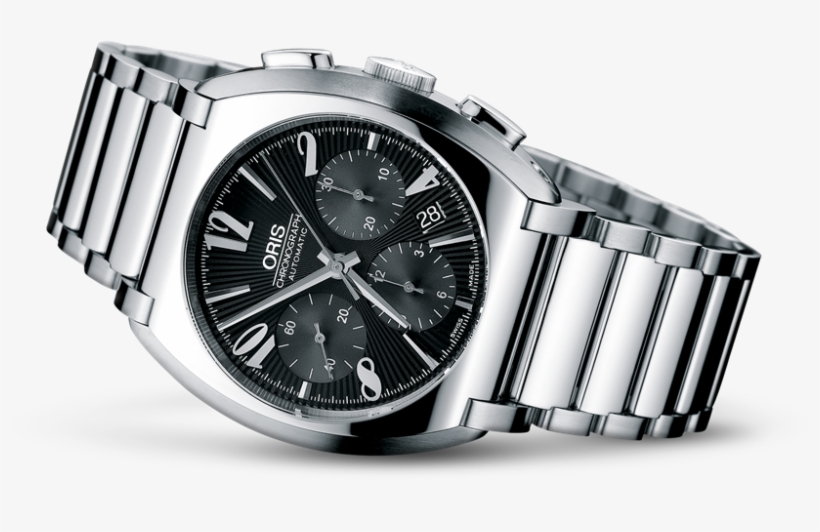 Oris Frank Sinatra Chronograph - Oris Artix Gt Chronograph 2018, transparent png
