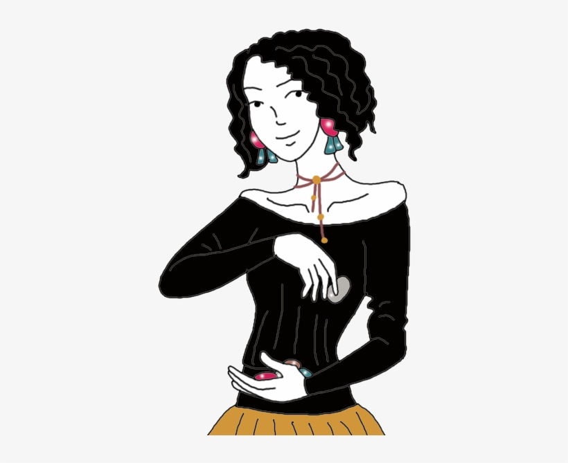 Lithomancy - Illustration, transparent png
