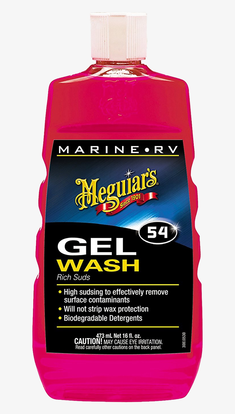 Meguiar's Rd - Meguiars, transparent png