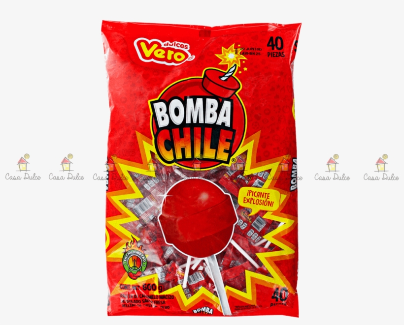 Bomba Chile, transparent png